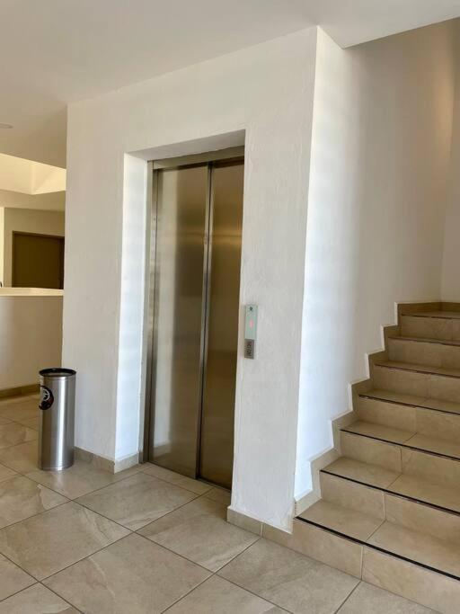 Apartamento Hermoso Y Nvo Gran Alberca A 4 Min Del Mar Mazatlán